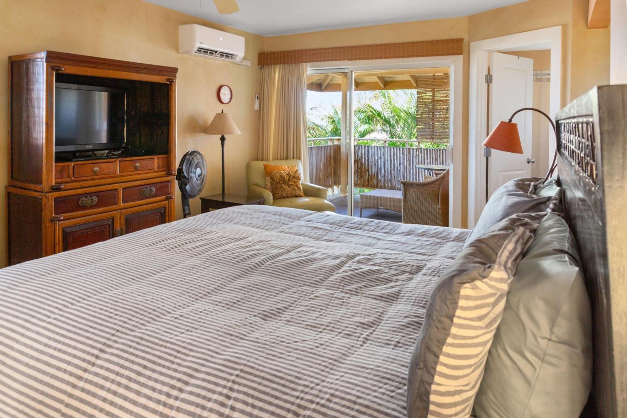 Orchid Suite In South Maui, Across From The Beach, 1 Bedroom Sleeps 4 คิเฮอิ ภายนอก รูปภาพ
